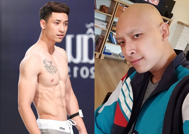 Mẹ người mẫu Anh Vũ: 'Thanh Hằng tặng tiền để con tôi chữa ung thư'