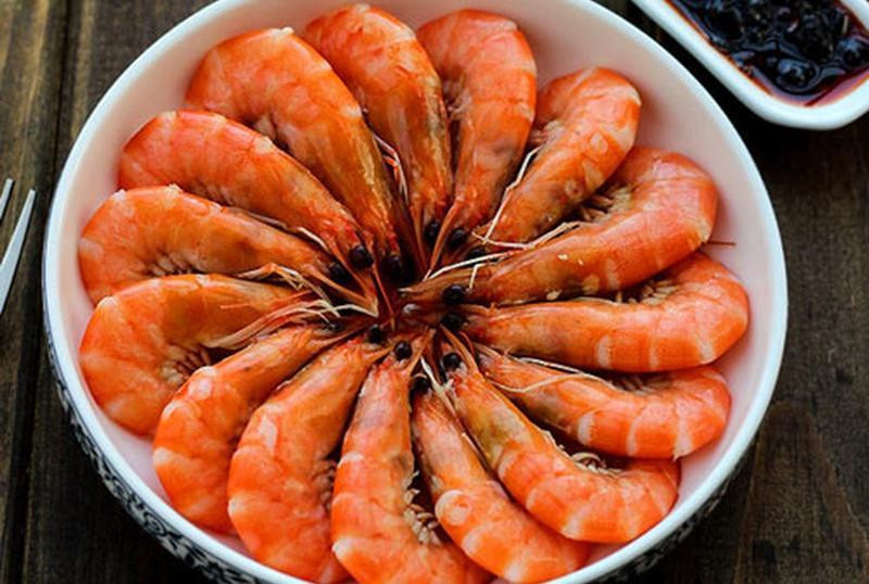 Những đại kỵ khi ăn tôm, biết mà tránh kẻo rước bệnh vào thân