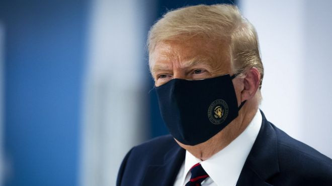 THẾ GIỚI 24H: Tổng thống Mỹ bất ngờ xuất hiện bên ngoài bệnh viện Walter Reed