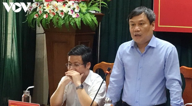 Ông Vũ Đại Thắng, Bí thư Tỉnh ủy Quảng Bình cho biết, sẽ tổ chức Đại hội Đảng bộ tỉnh Quảng Bình lần thứ XVII với tinh thần tiết kiệm.