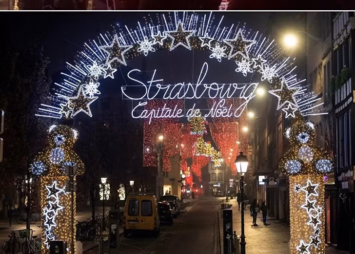 Mùa Giáng sinh các nước thay đổi như thế nào trước và trong đại dịch COVID