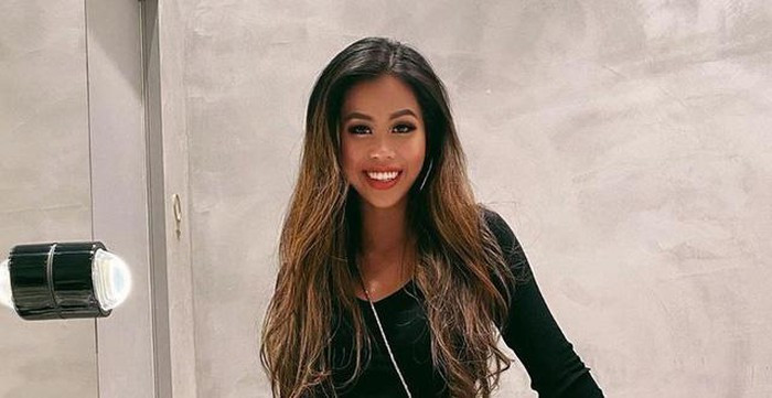 Tiên Nguyễn bị cách ly do từng tiếp xúc với bệnh nhân số 17 tại Anh.