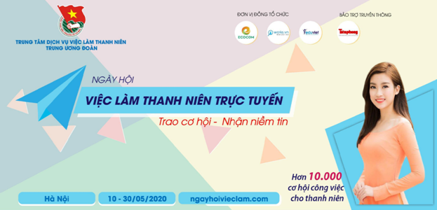 Hoa hậu Đỗ Mỹ Linh lên hình cùng Talk show 'Ứng viên chuyên nghiệp'