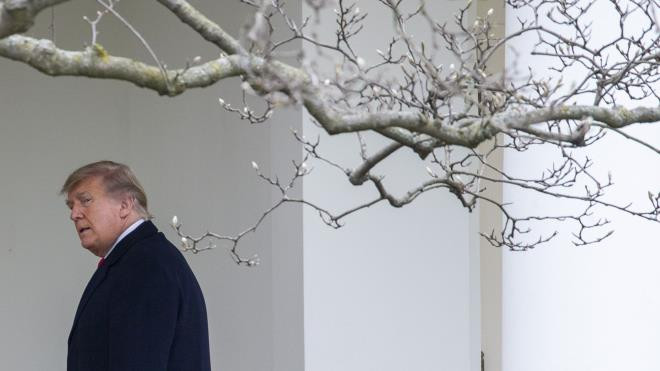 THẾ GIỚI 24H: Nhà Trắng tổ chức lễ chia tay ông Trump tại căn cứ không quân