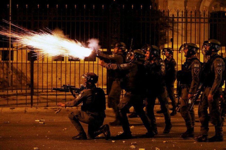 THẾ GIỚI 24H: Bộ binh và không quân Israel bắt đầu tổng tấn công Hamas ở Dải Gaza