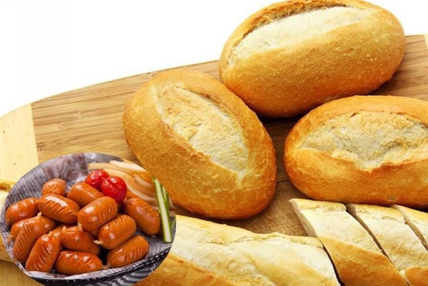 Những thực phẩm dù đói đến đâu cũng không nên ăn vào buổi sáng kẻo 'rước độc vào người'