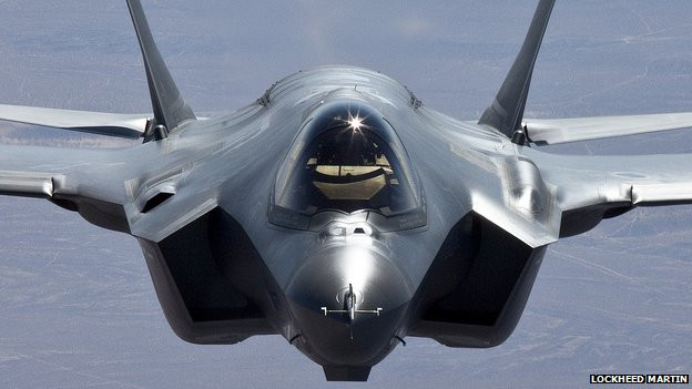 Hy Lạp muốn nhanh chóng sở hữu tiêm kích F-35, chấp nhận cả máy bay đã qua sử dụng 