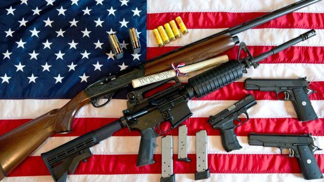 THẾ GIỚI 24H: Gần 2.000 súng của quân đội Mỹ bị mất