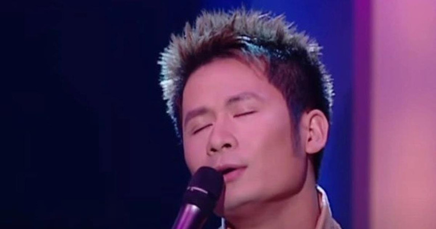 Bằng Kiều: "Tôi trượt từ vòng gửi xe vì hát nhạc Việt không rõ lời"