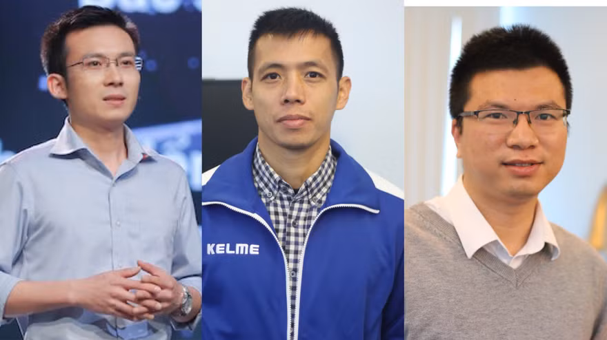 Người trẻ nghiên cứu khoa học: Đừng sợ thất bại!