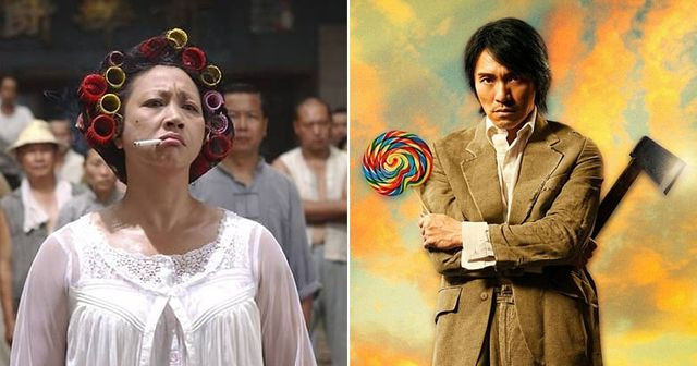 Những cảnh hậu trường mới tiết lộ của phim 'Tuyệt đỉnh Kungfu' gây bất ngờ