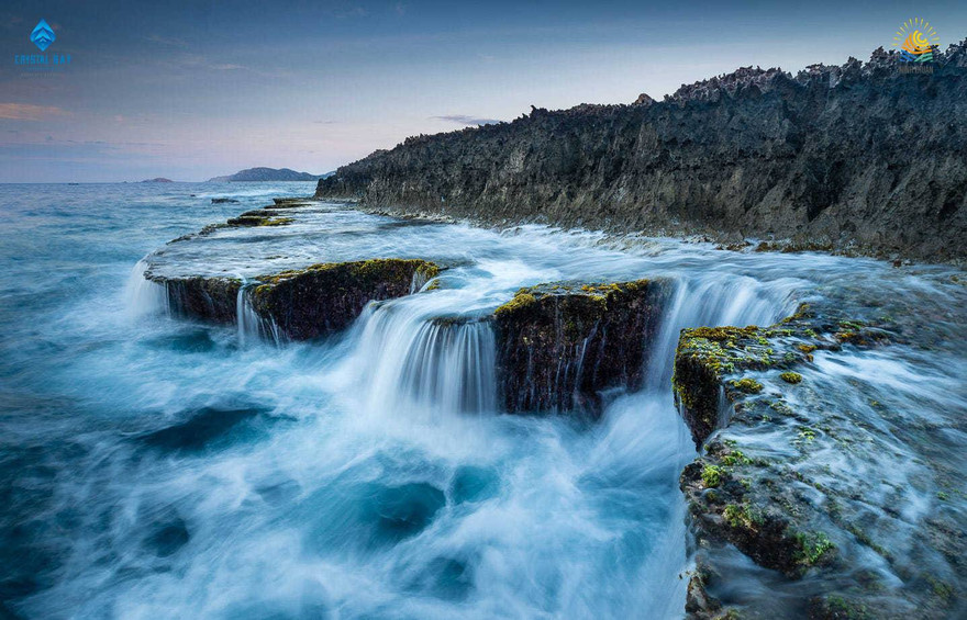 Hang Rái - Ninh Thuận