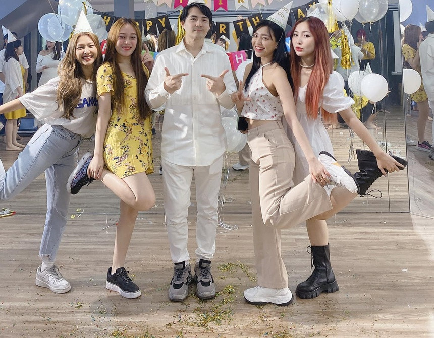 Nghệ sĩ Việt thưởng Tết năm nay cho nhân viên ra sao?