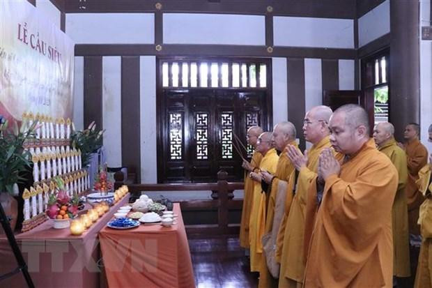 Ảnh minh họa: TTXVN