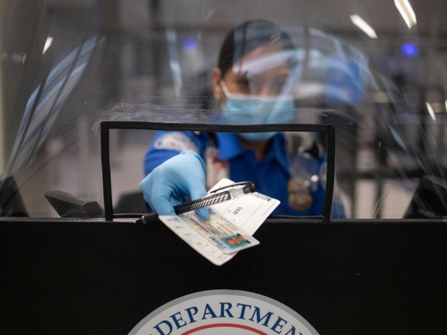 THẾ GIỚI 24H: Mỹ cấm 1.000 sinh viên, nhà nghiên cứu Trung Quốc nhập cảnh