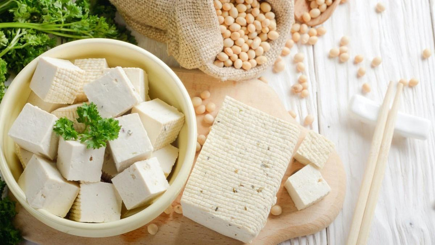 Những thực phẩm 'đại kỵ' với đậu phụ, dùng chung dễ gây sỏi thận