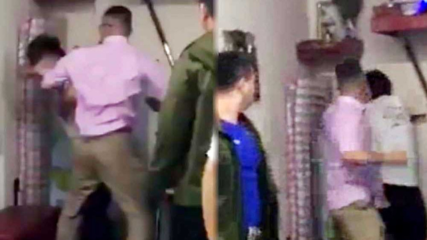 Ảnh cắt từ clip