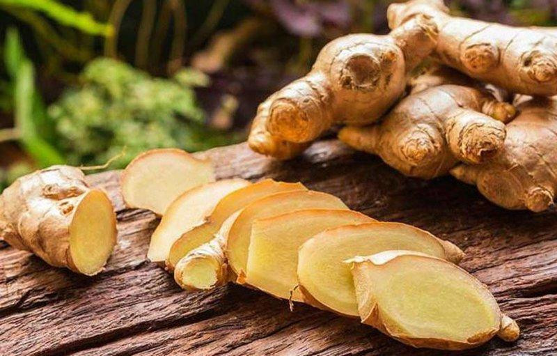 Gừng giúp chống ung thư, kéo dài tuổi thọ nhưng có một số người tuyệt đối không nên ăn