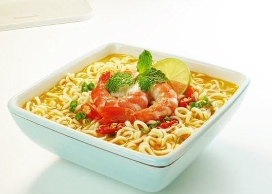 Những tác hại 'kinh hoàng' của mì tôm với sức khỏe mà bạn chưa biết
