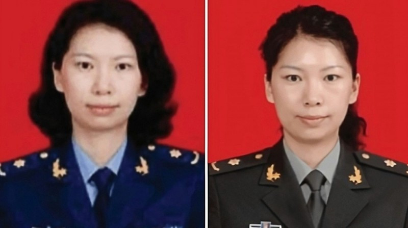 Nhà khoa học Trung Quốc Juan Tang. Ảnh: SCMP