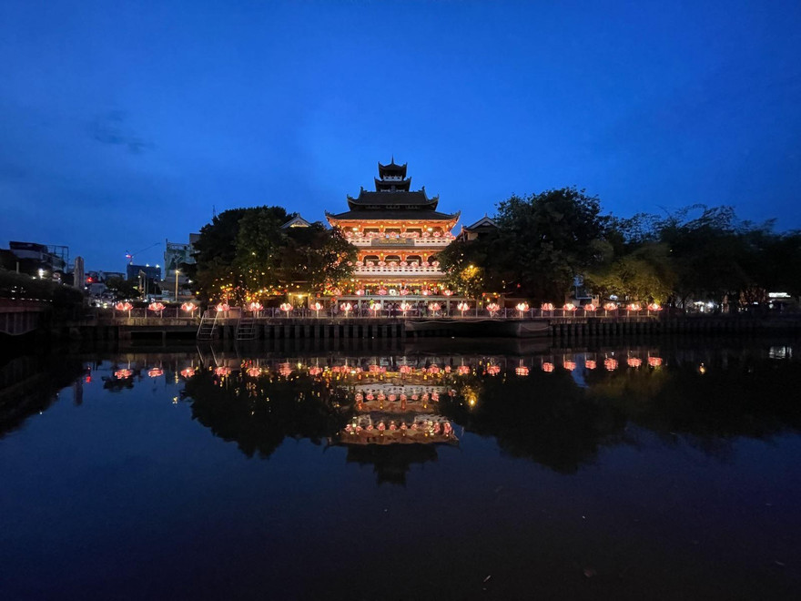 TPHCM: Tất cả sẵn sàng cho lễ Tưởng niệm nạn nhân mất vì COVID-19