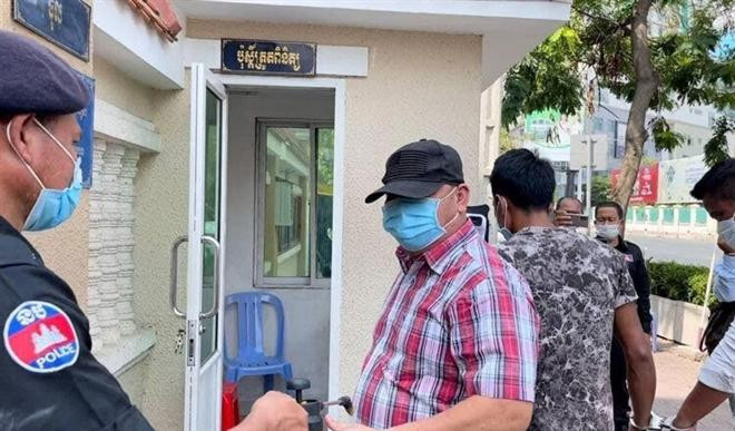 THẾ GIỚI 24H: Mở tiệc giữa lệnh phong tỏa, một tướng Campuchia phải ngồi tù