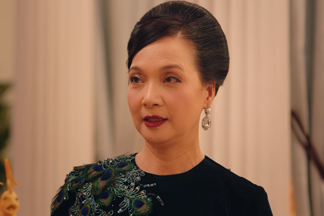 Lê Khanh: 'Tôi thích mạo hiểm trong diễn xuất'