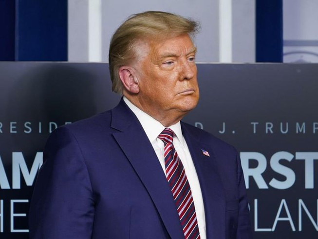 THẾ GIỚI 24H: Mải lo kiện ông Biden, giờ đến lượt chính ông Trump bị kiện