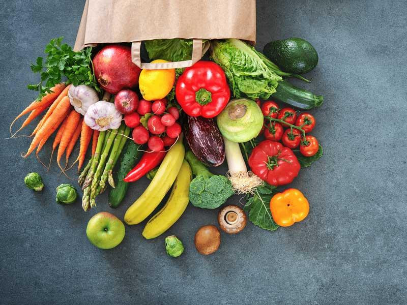 Những loại rau củ ăn hàng ngày có thể là 'sát thủ' với người bị tiểu đường