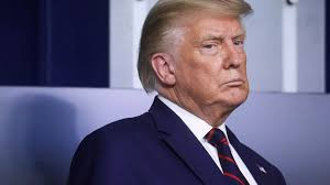  Tổng thống Trump