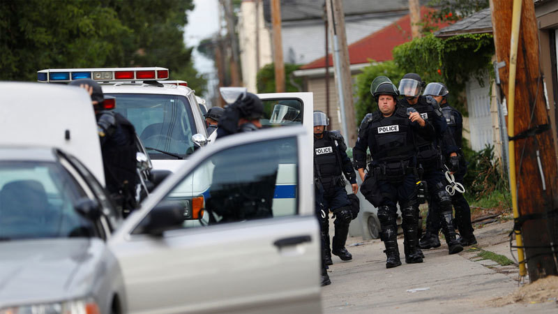 THẾ GIỚI 24H: Xả súng kinh hoàng ở công ty bia, 7 người chết