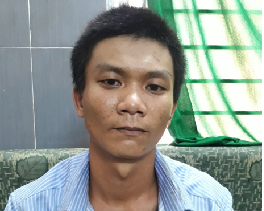 Ghen tuông, gã trai 24 tuổi sát hại dã man 'vợ hờ' 45 tuổi