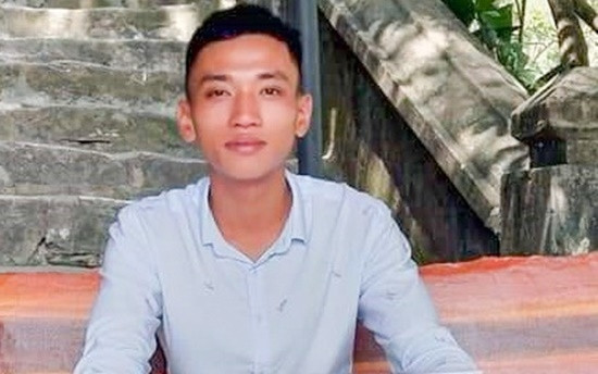  Nghi phạm Phan Thanh Tâm