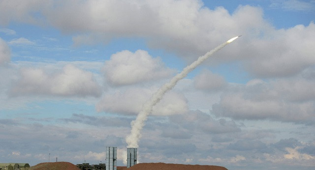 THẾ GIỚI 24H: 'Rồng lửa' S-400 của Nga phá vỡ kỷ lục về độ chính xác