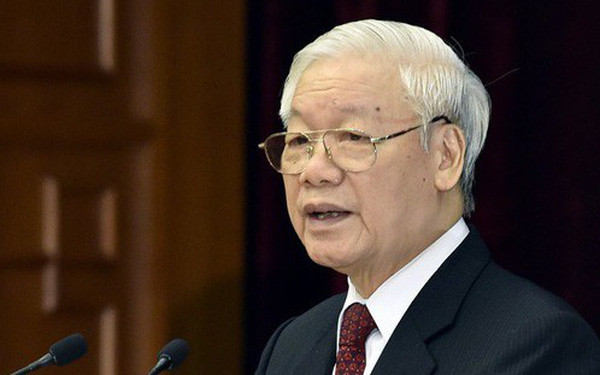 Kiên quyết chống mọi biểu hiện của chủ nghĩa cá nhân, cục bộ, bè phái, 'lợi ích nhóm'