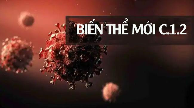 THẾ GIỚI 24H: Cảnh báo biến thể COVID-19 đột biến nhiều nhất, có thể kháng vắc xin