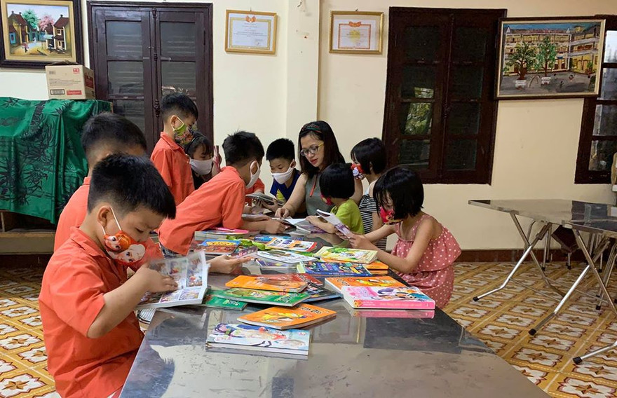 'Nhật ký của nhóc Alvin siêu quậy': Cuốn sách dành cho học sinh của tác giả nhí 13 tuổi