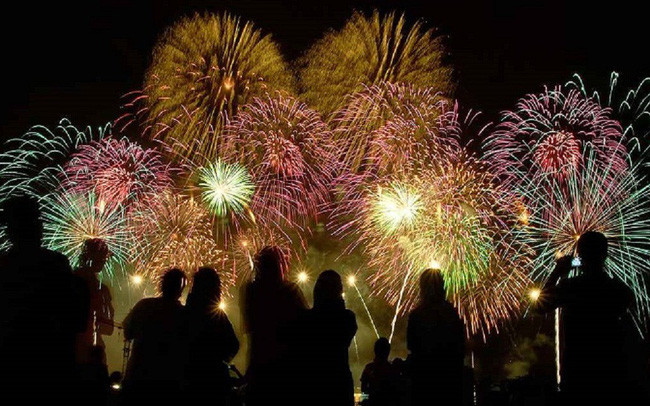 THẾ GIỚI 24H: Các nước siết chặt an ninh đêm giao thừa 2020