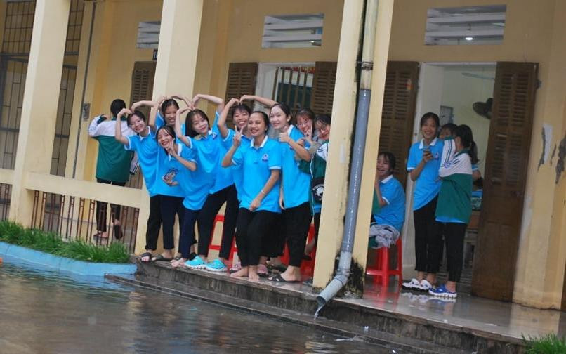 Ninh Bình: Chung kết cuộc thi Đường lên đỉnh Olympia trước giờ G