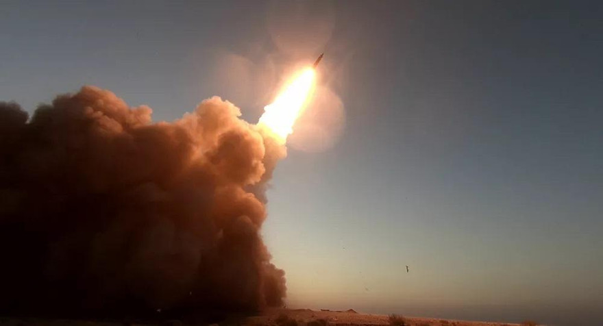 Hình ảnh vệ tinh tiết lộ vị trí có thể là cơ sở sản xuất tên lửa đạn đạo mới của Iran