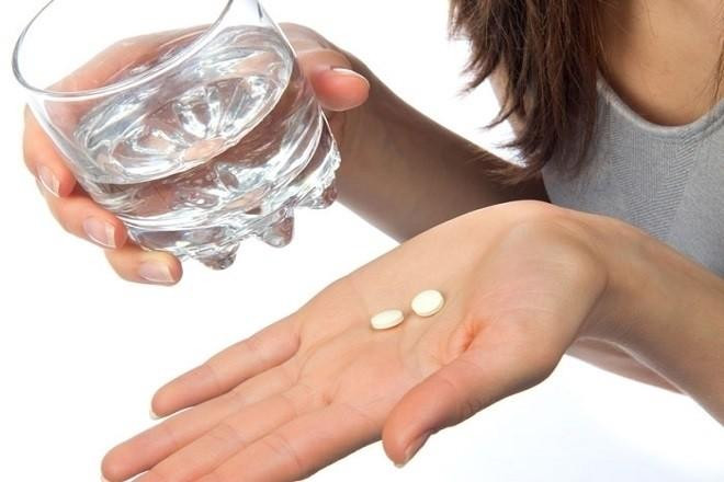 Thuốc tránh thai khẩn cấp dùng nhiều có thể nhồi máu não, vô sinh, ung thư
