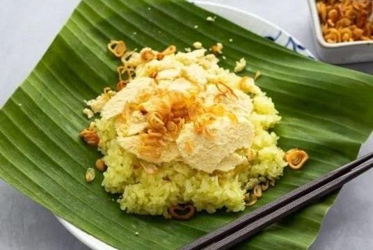 Những người nên tránh ăn xôi vào buổi sáng vì 'hại đủ đường'