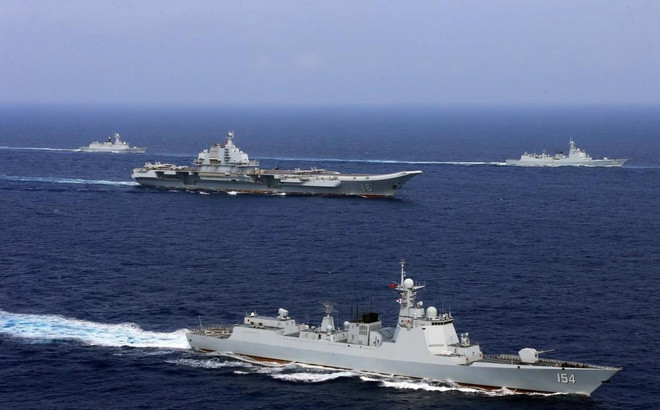 Ảnh minh họa: Scmp