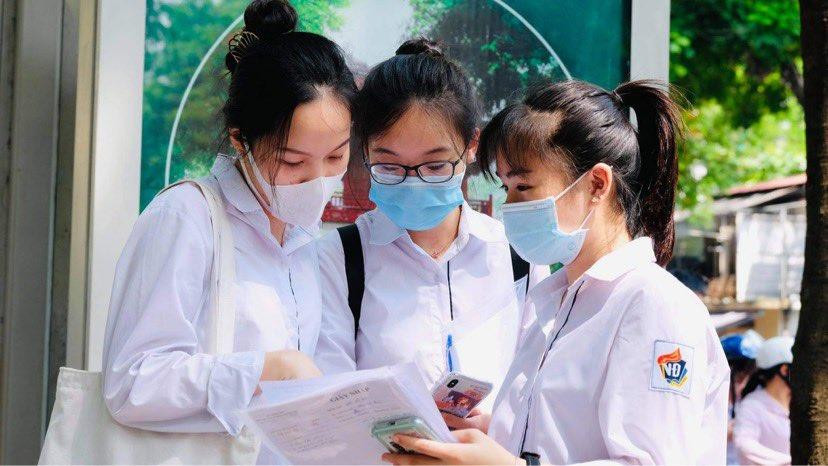 13h chiều nay, công bố điểm thi THPT đợt 2: Cách tra cứu điểm thi nhanh nhất