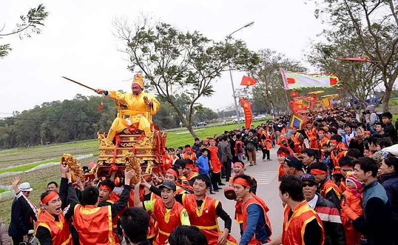 Du lịch Tết: Giá không tăng, khuyến mãi nhiều