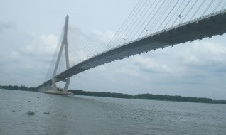 Cầu Cần Thơ