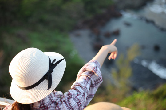 Nơi đây đã trở thành điểm du lịch thu hút giới trẻ khắp nơi - Ảnh Nguyễn Ngọc