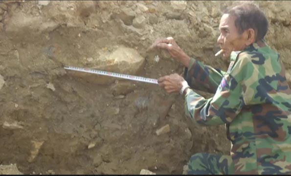 Lão nông Quảng Ngãi giám sát công trình cao tốc 34.000 tỷ 