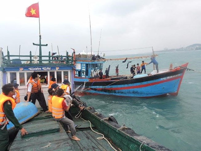 Ảnh minh họa: Internet