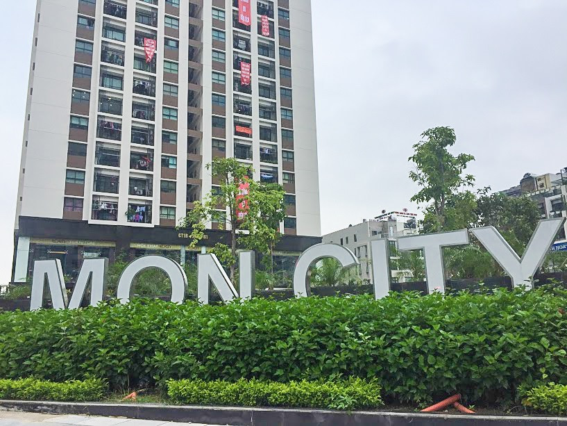 Mới bàn giao nhà đầu năm, HD Mon đã bị cư dân tố cáo "ăn gian" diện tích.